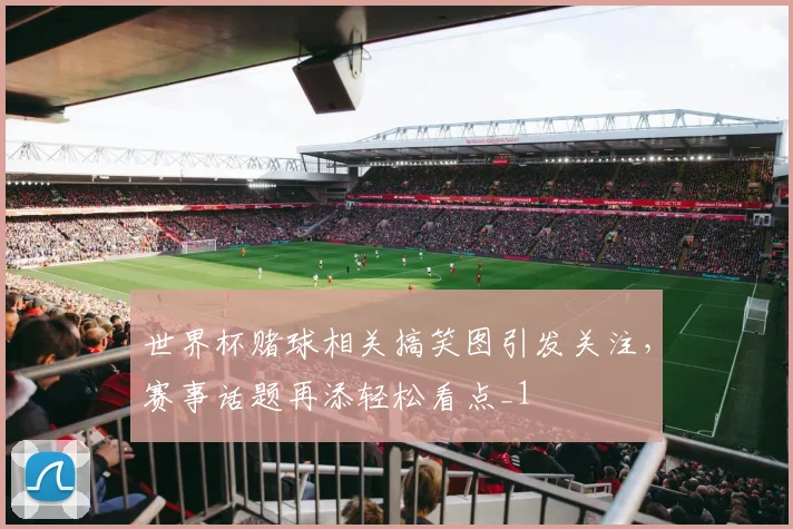 世界杯赌球相关搞笑图引发关注，赛事话题再添轻松看点_1